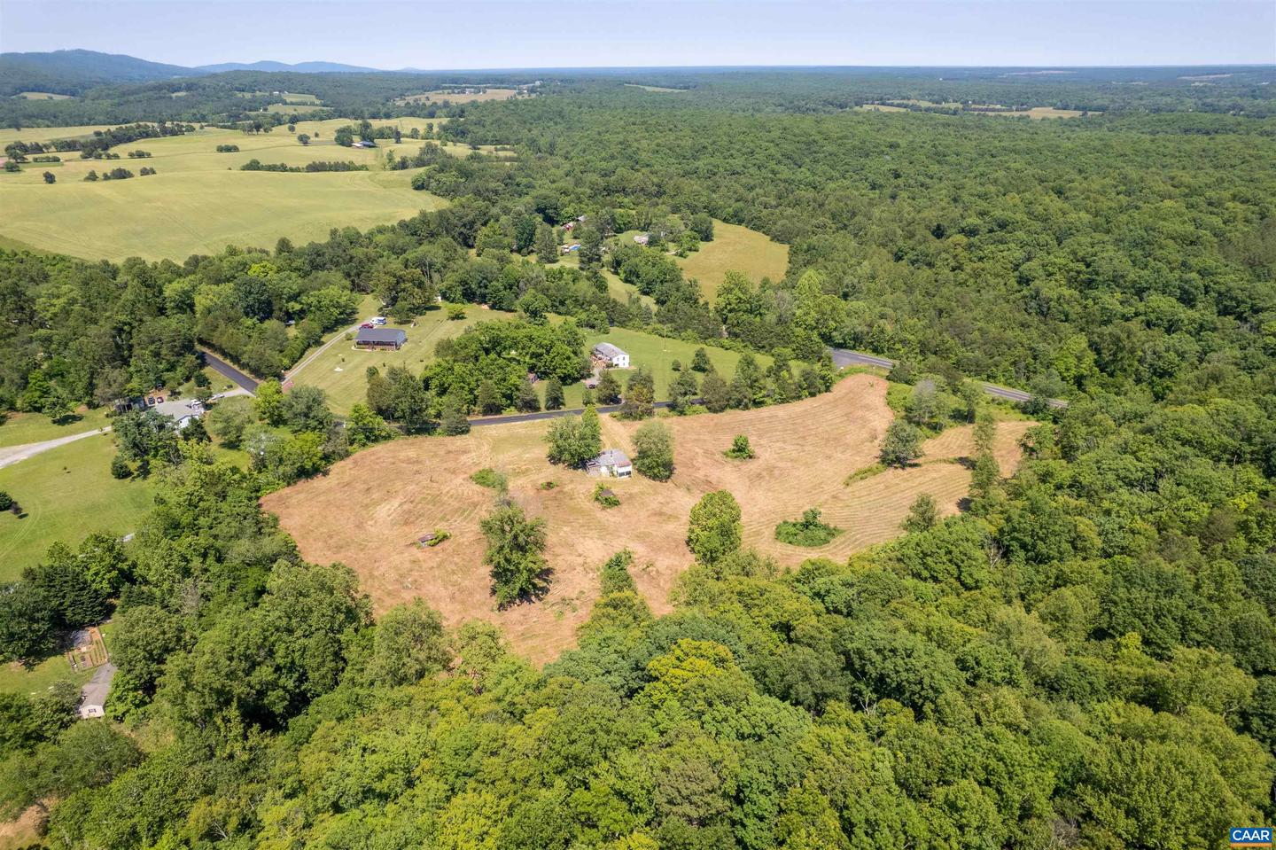 1467 HARRIS CREEK RD, CHARLOTTESVILLE, Virginia 22902, ,Land,For sale,1467 HARRIS CREEK RD,665526 MLS # 665526