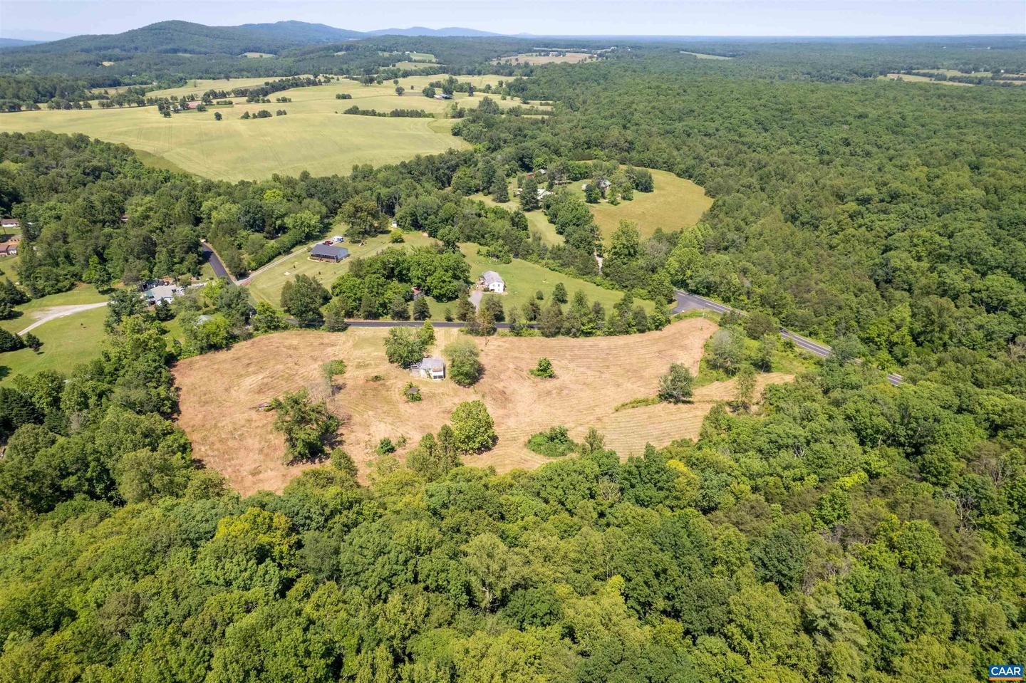 1467 HARRIS CREEK RD, CHARLOTTESVILLE, Virginia 22902, ,Land,For sale,1467 HARRIS CREEK RD,665526 MLS # 665526