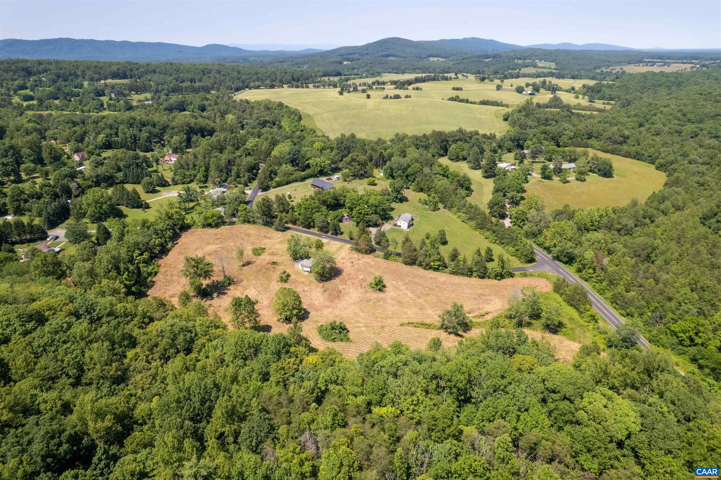 1467 HARRIS CREEK RD, CHARLOTTESVILLE, Virginia 22902, ,Land,For sale,1467 HARRIS CREEK RD,665526 MLS # 665526