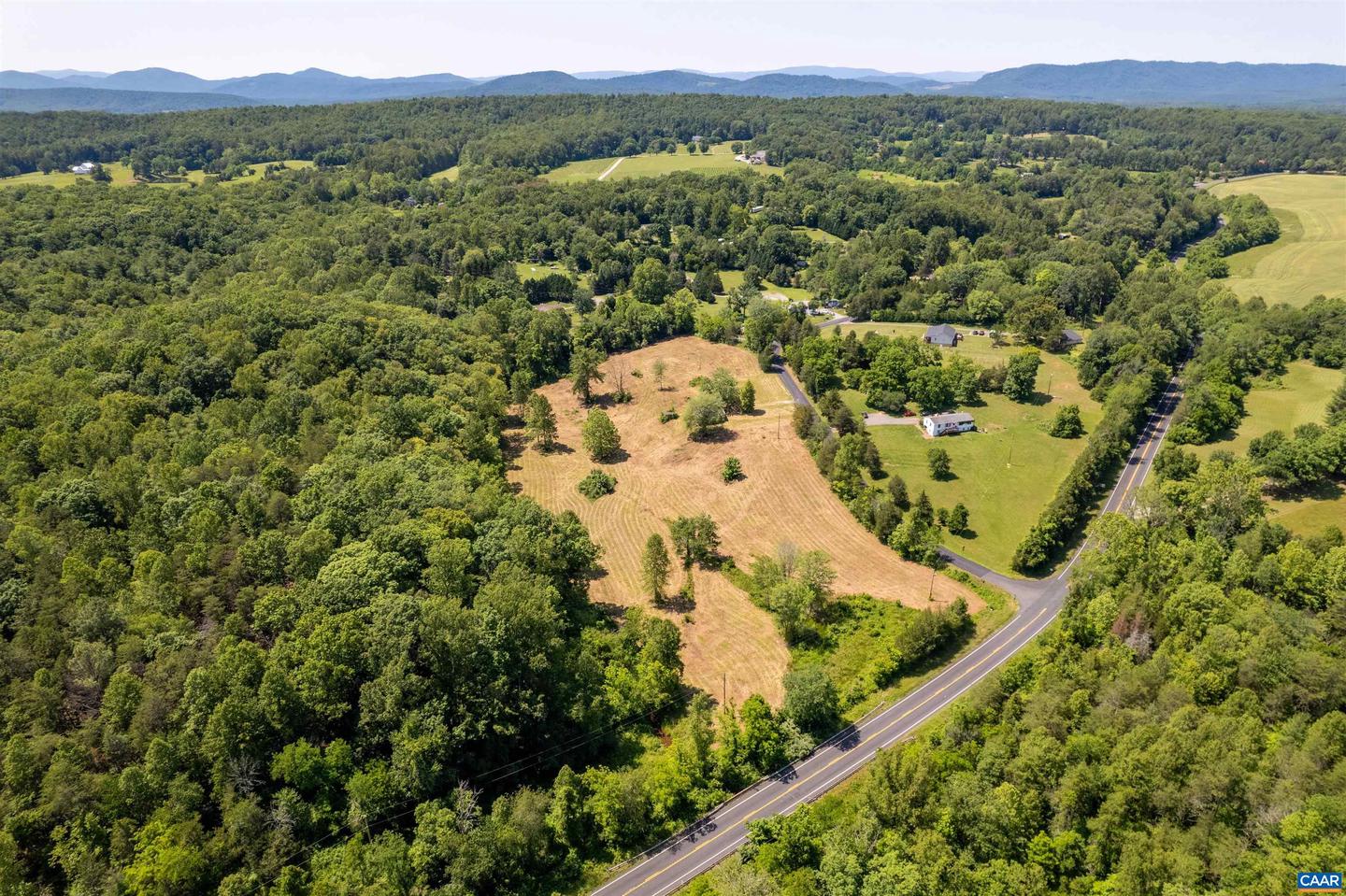 1467 HARRIS CREEK RD, CHARLOTTESVILLE, Virginia 22902, ,Land,For sale,1467 HARRIS CREEK RD,665526 MLS # 665526