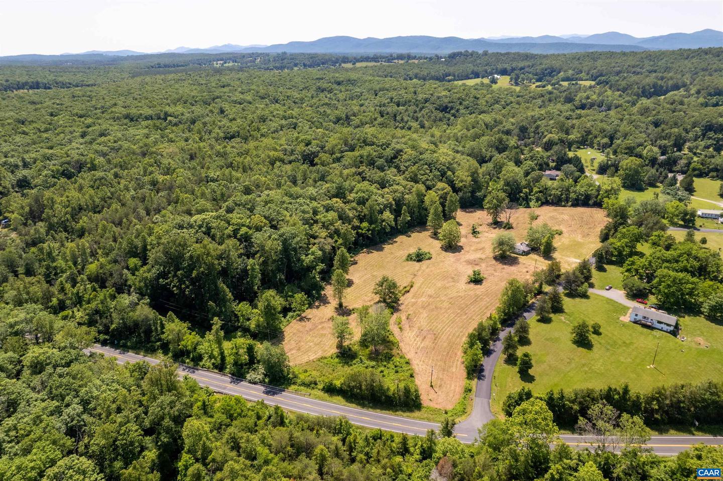 1467 HARRIS CREEK RD, CHARLOTTESVILLE, Virginia 22902, ,Land,For sale,1467 HARRIS CREEK RD,665526 MLS # 665526