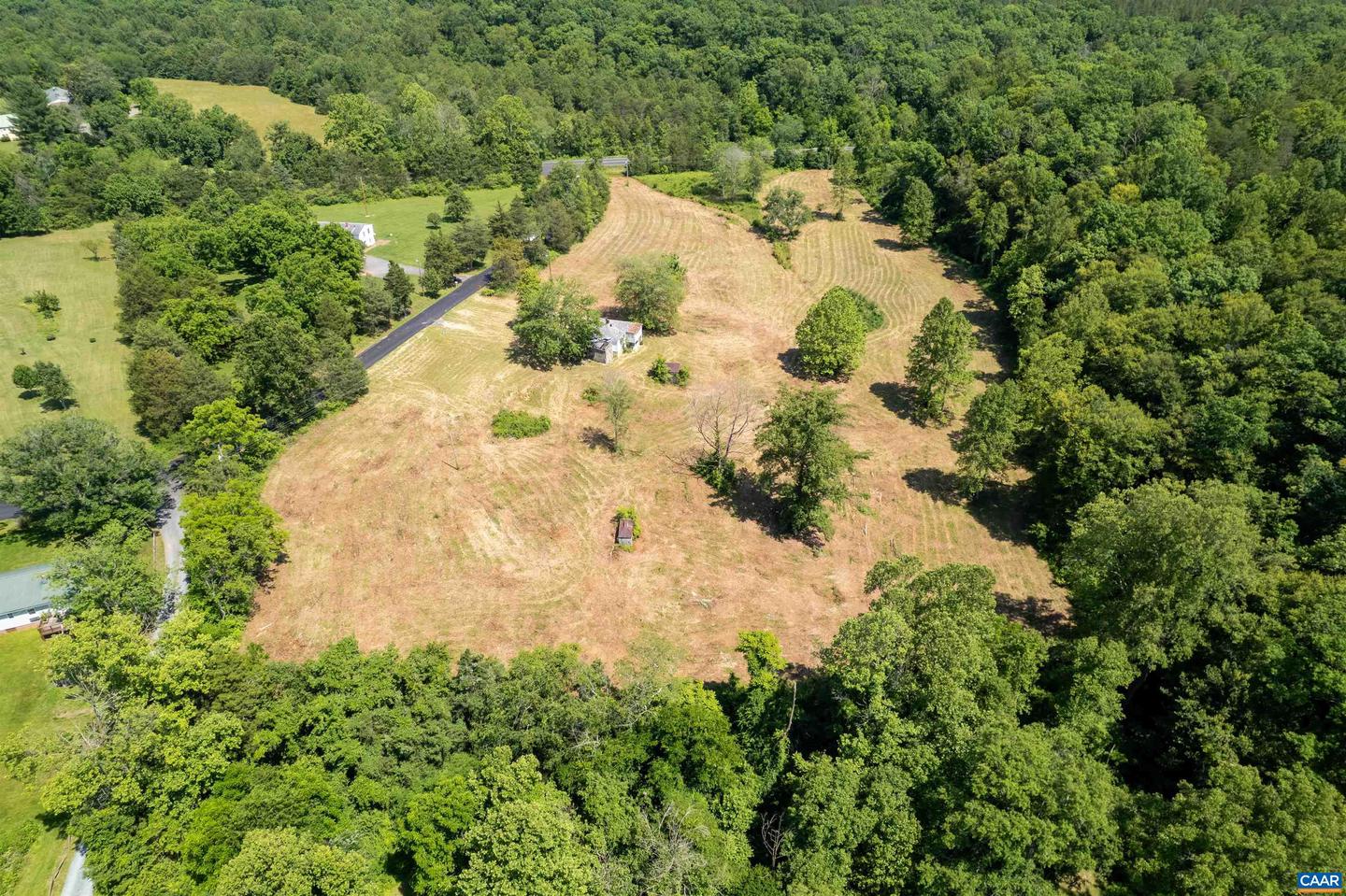 1467 HARRIS CREEK RD, CHARLOTTESVILLE, Virginia 22902, ,Land,For sale,1467 HARRIS CREEK RD,665526 MLS # 665526