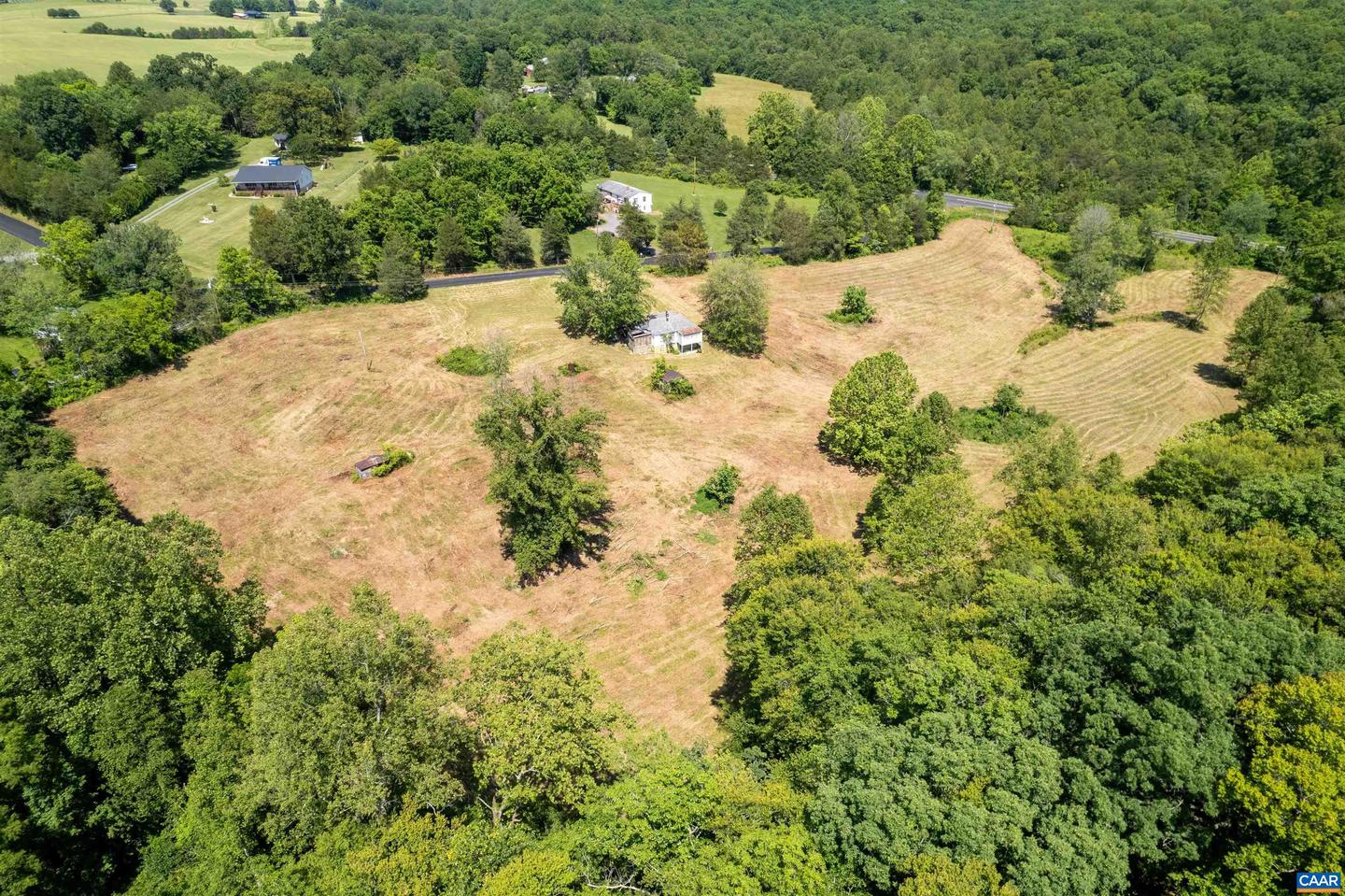 1467 HARRIS CREEK RD, CHARLOTTESVILLE, Virginia 22902, ,Land,For sale,1467 HARRIS CREEK RD,665526 MLS # 665526