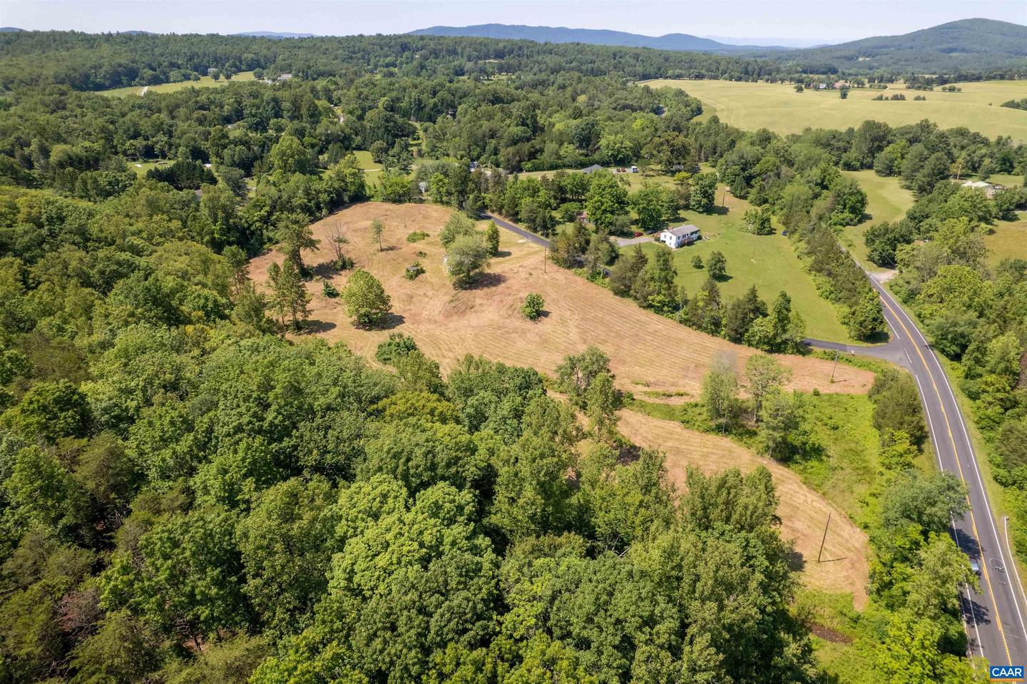 1467 HARRIS CREEK RD, CHARLOTTESVILLE, Virginia 22902, ,Land,For sale,1467 HARRIS CREEK RD,665526 MLS # 665526