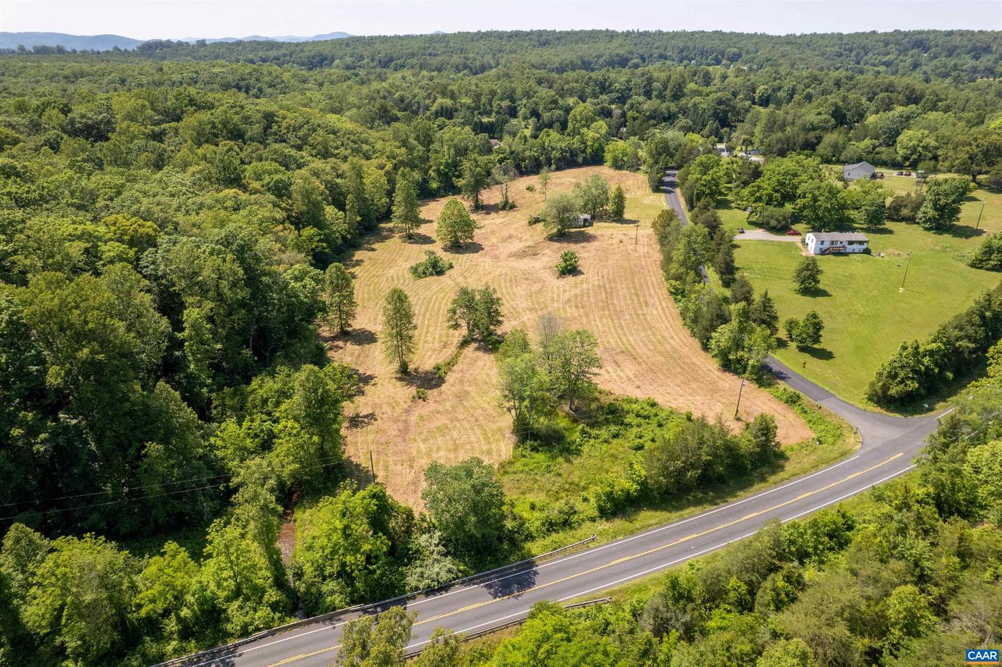 1467 HARRIS CREEK RD, CHARLOTTESVILLE, Virginia 22902, ,Land,For sale,1467 HARRIS CREEK RD,665526 MLS # 665526