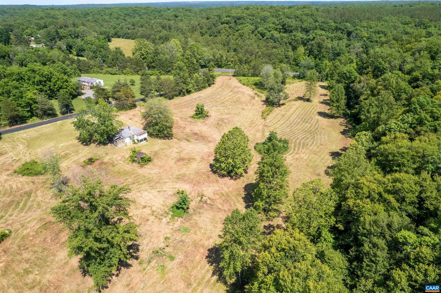 1467 HARRIS CREEK RD, CHARLOTTESVILLE, Virginia 22902, ,Land,For sale,1467 HARRIS CREEK RD,665526 MLS # 665526