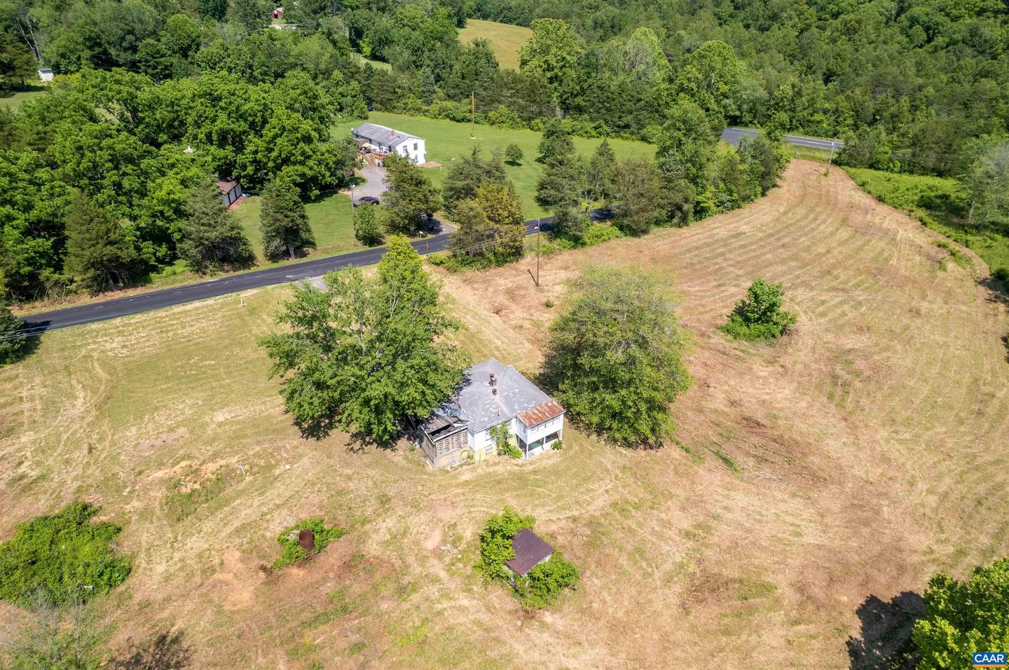 1467 HARRIS CREEK RD, CHARLOTTESVILLE, Virginia 22902, ,Land,For sale,1467 HARRIS CREEK RD,665526 MLS # 665526