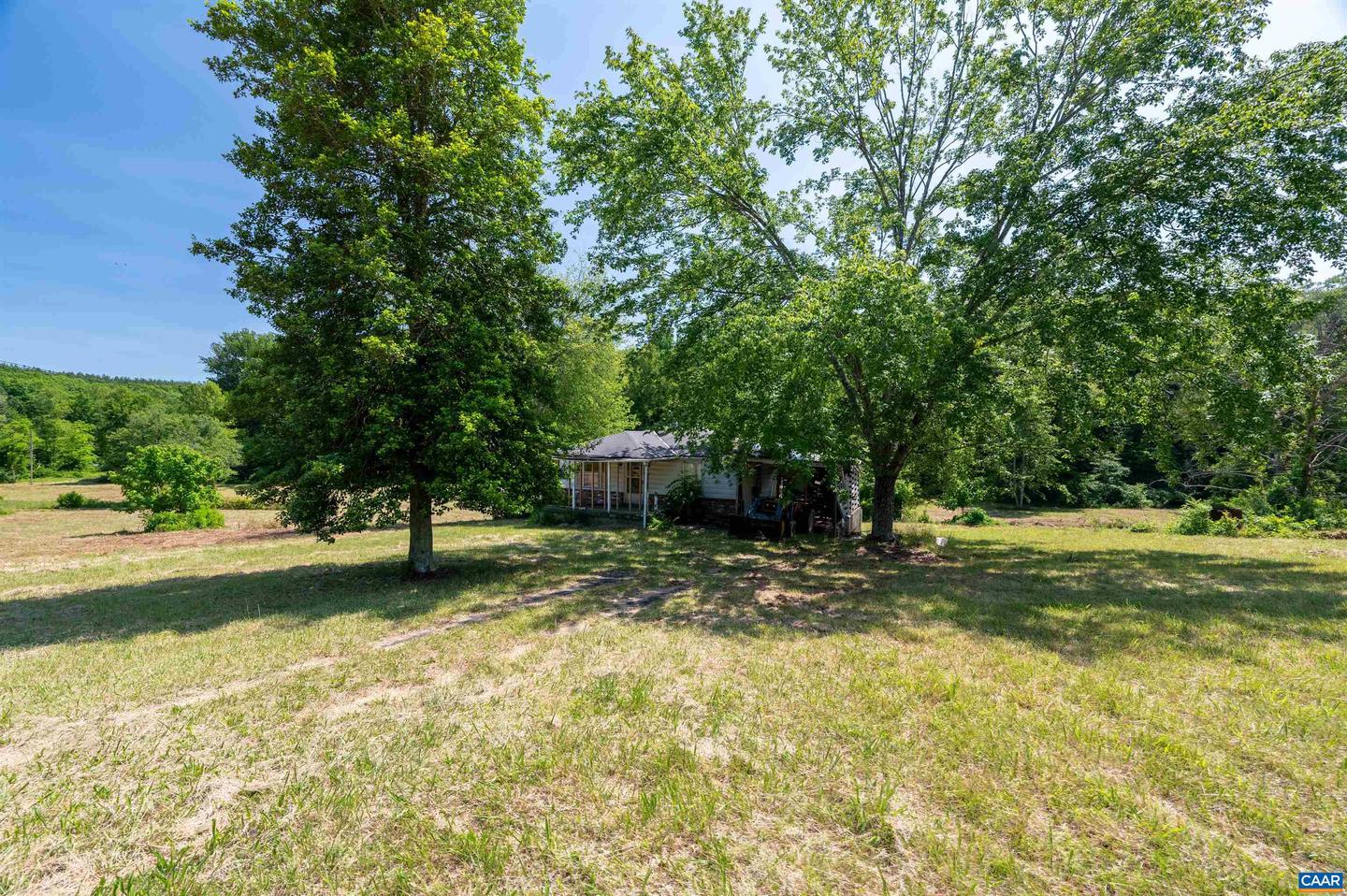 1467 HARRIS CREEK RD, CHARLOTTESVILLE, Virginia 22902, ,Land,For sale,1467 HARRIS CREEK RD,665526 MLS # 665526