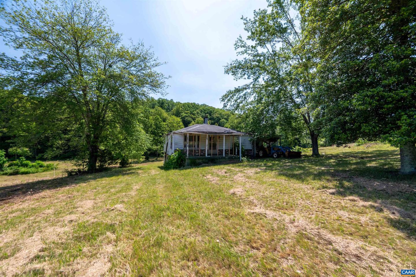 1467 HARRIS CREEK RD, CHARLOTTESVILLE, Virginia 22902, ,Land,For sale,1467 HARRIS CREEK RD,665526 MLS # 665526