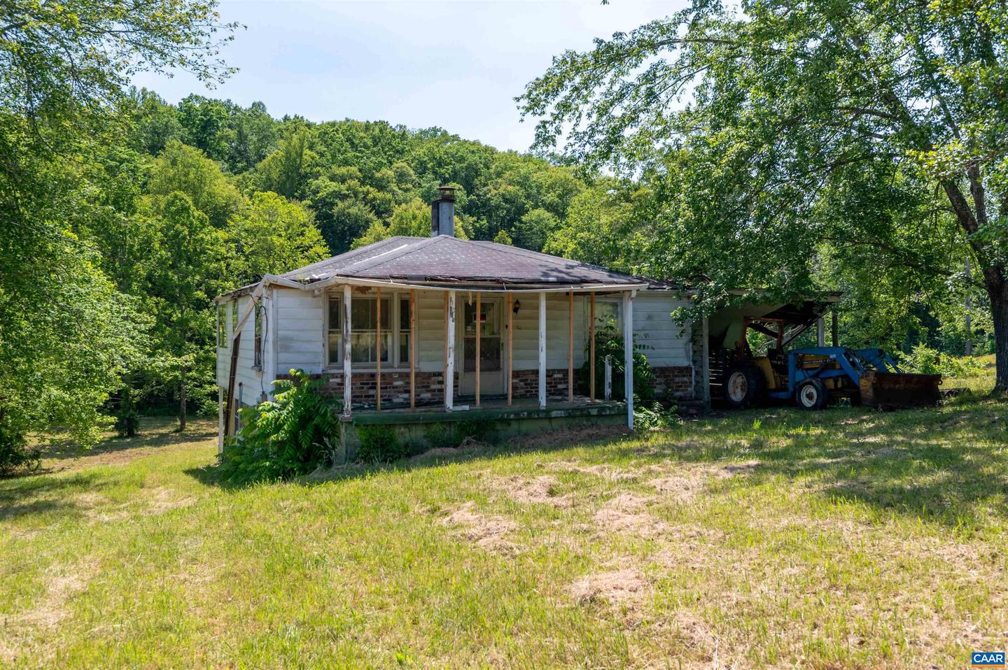 1467 HARRIS CREEK RD, CHARLOTTESVILLE, Virginia 22902, ,Land,For sale,1467 HARRIS CREEK RD,665526 MLS # 665526