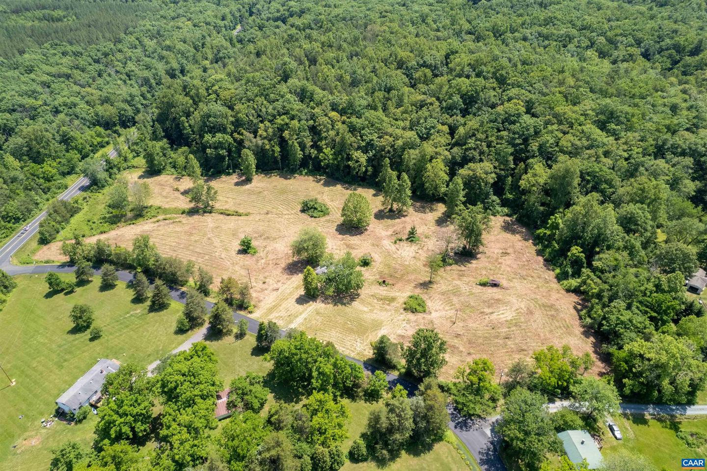 1467 HARRIS CREEK RD, CHARLOTTESVILLE, Virginia 22902, ,Land,For sale,1467 HARRIS CREEK RD,665526 MLS # 665526