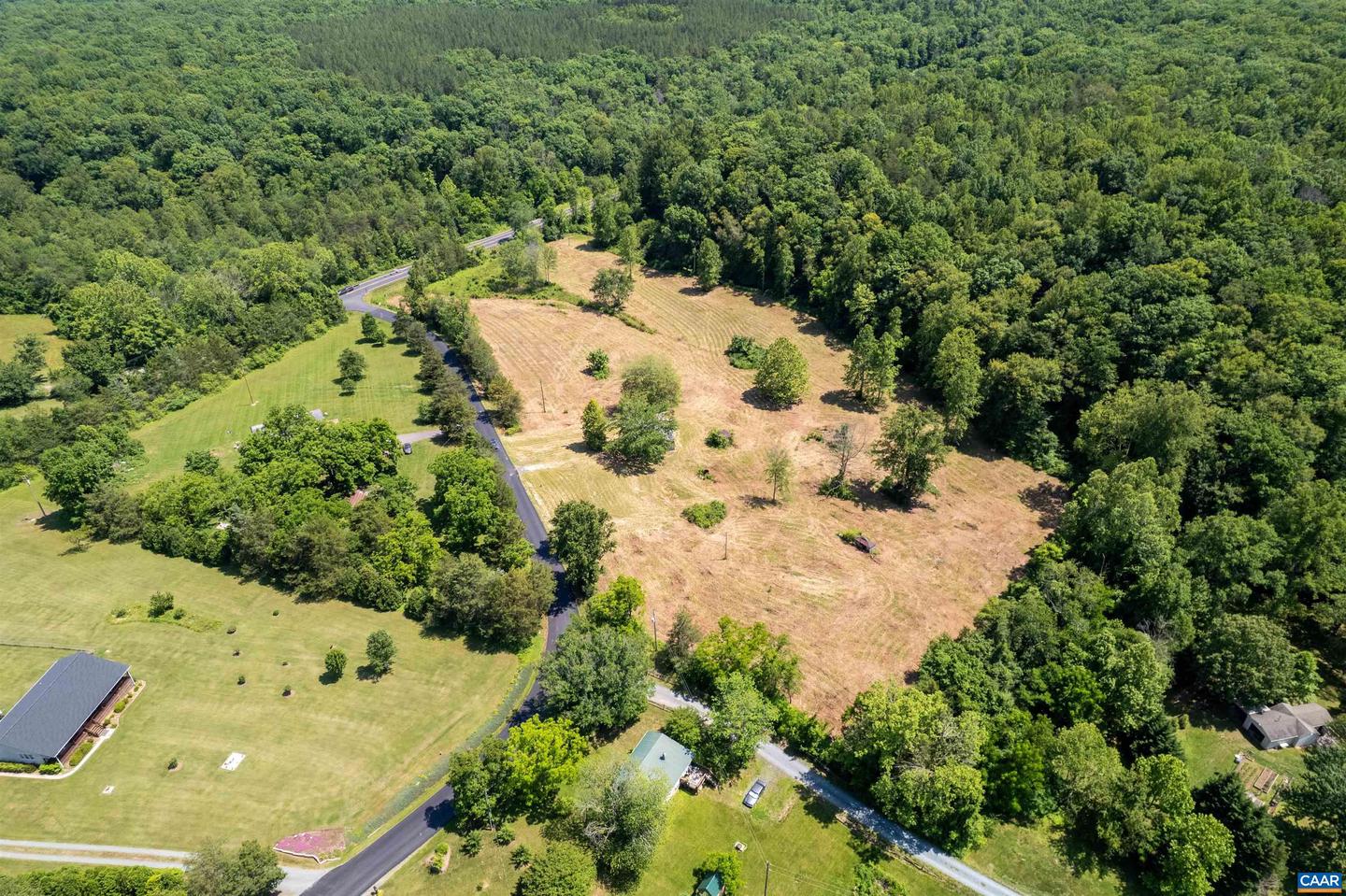 1467 HARRIS CREEK RD, CHARLOTTESVILLE, Virginia 22902, ,Land,For sale,1467 HARRIS CREEK RD,665526 MLS # 665526