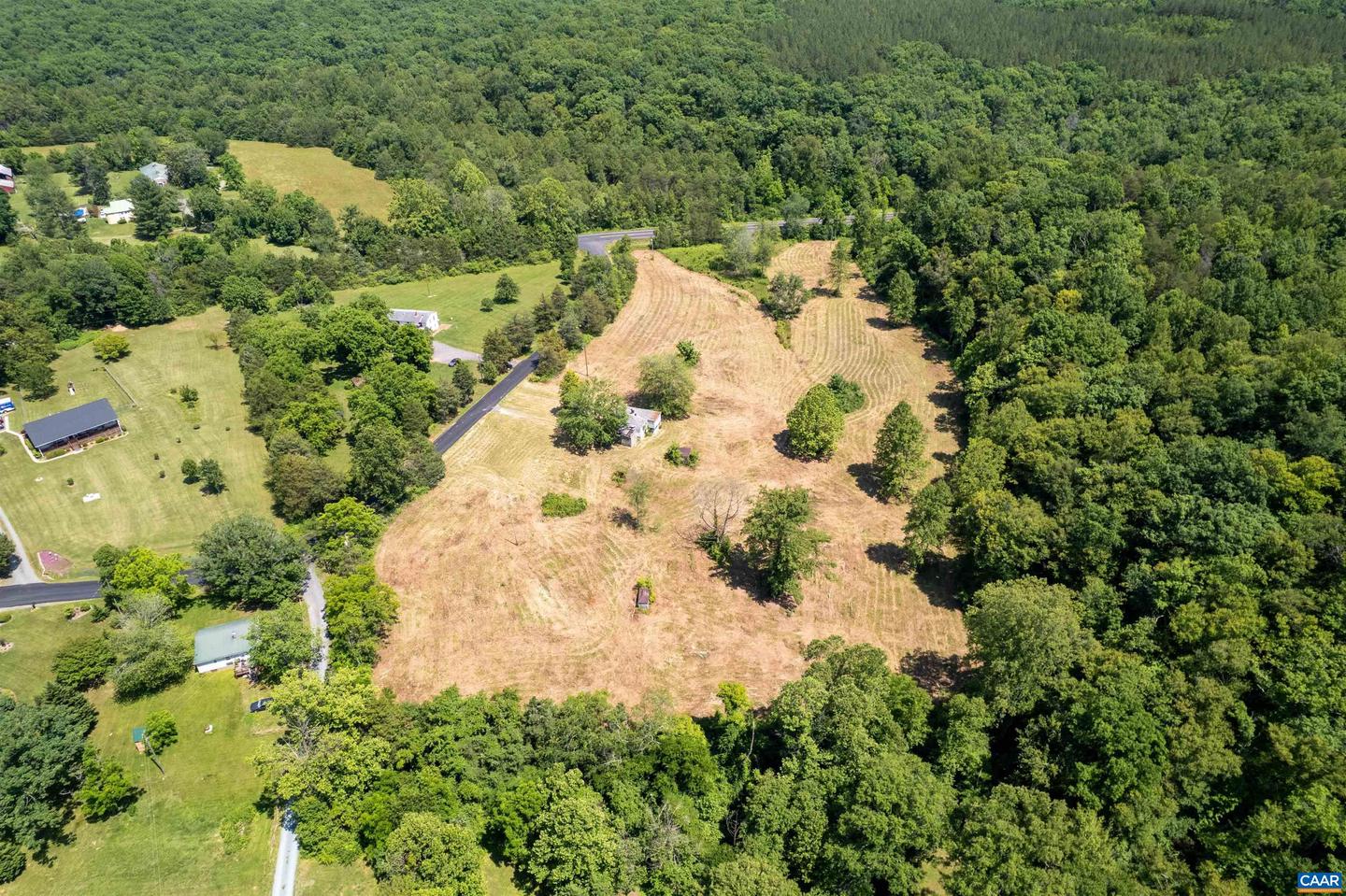 1467 HARRIS CREEK RD, CHARLOTTESVILLE, Virginia 22902, ,Land,For sale,1467 HARRIS CREEK RD,665526 MLS # 665526