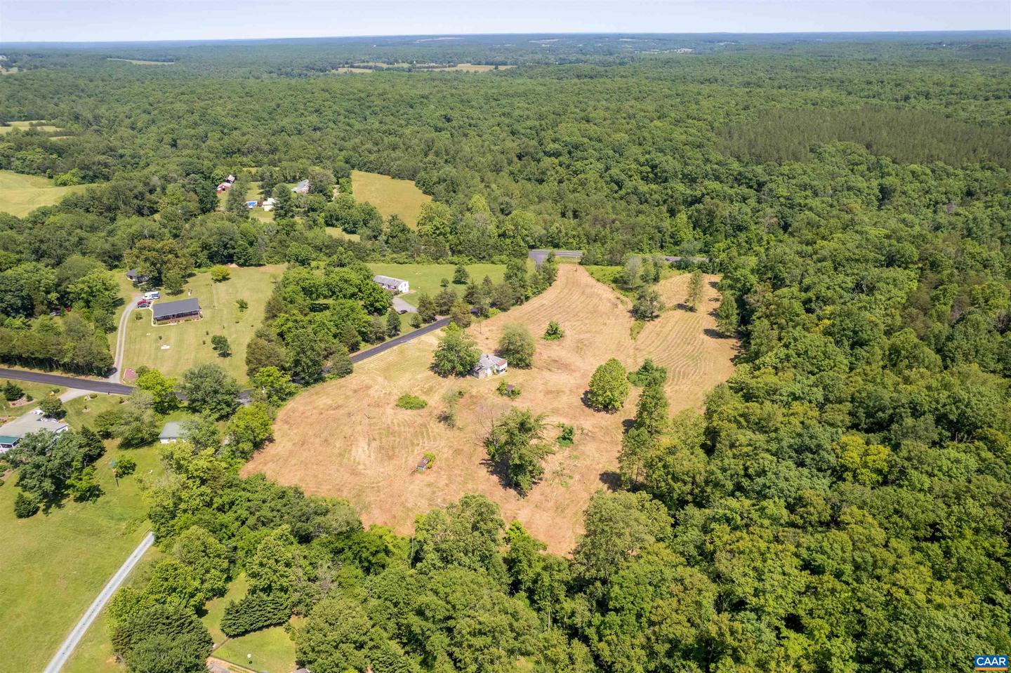 1467 HARRIS CREEK RD, CHARLOTTESVILLE, Virginia 22902, ,Land,For sale,1467 HARRIS CREEK RD,665526 MLS # 665526
