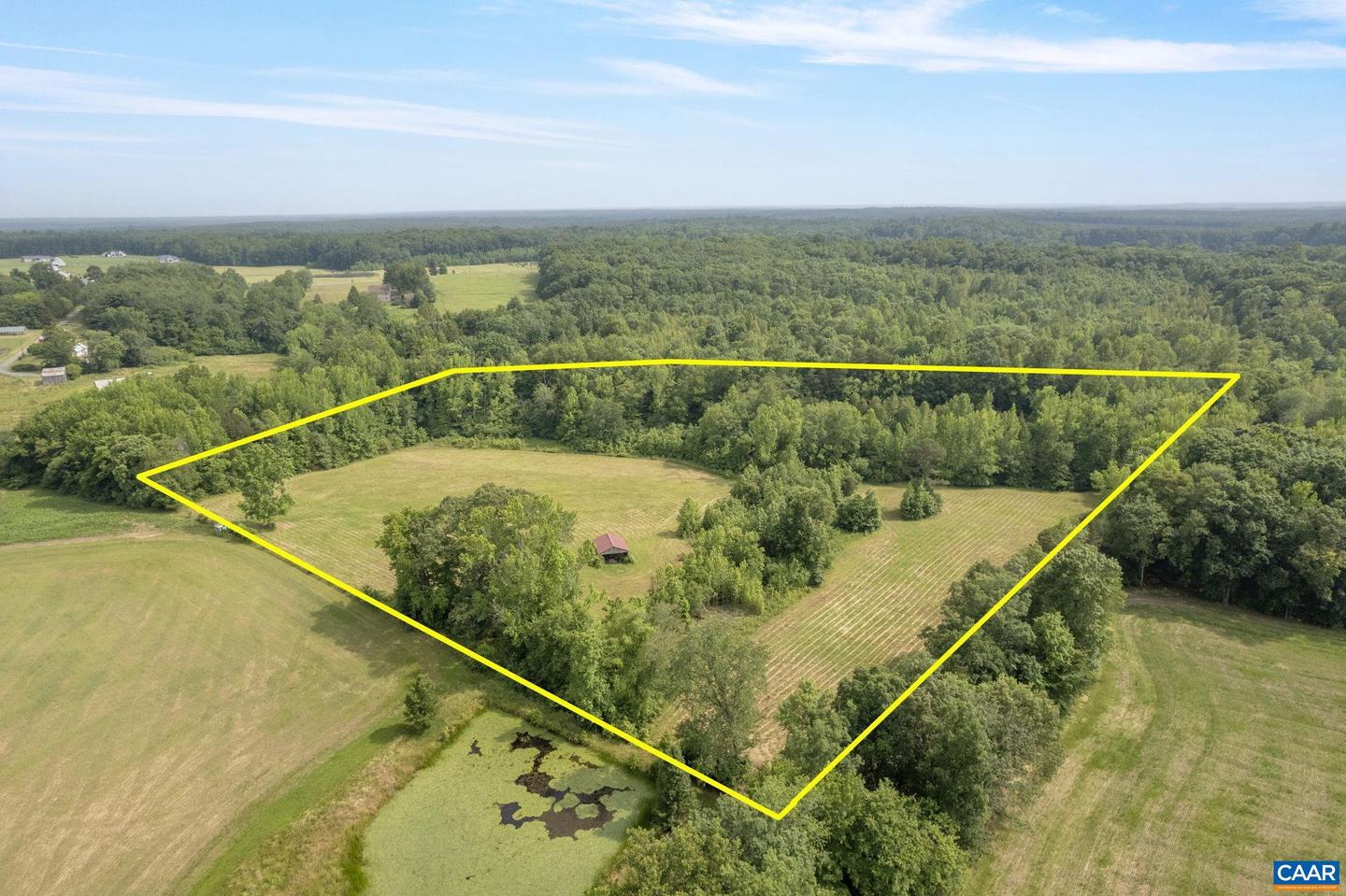 0 HUNTERS LODGE RD, TROY, Virginia 22974, ,Land,For sale,0 HUNTERS LODGE RD,665534 MLS # 665534