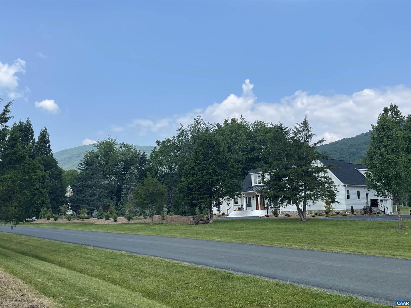 160 HUNTERS PT, NELLYSFORD, Virginia 22958, ,Land,For sale,160 HUNTERS PT,665543 MLS # 665543