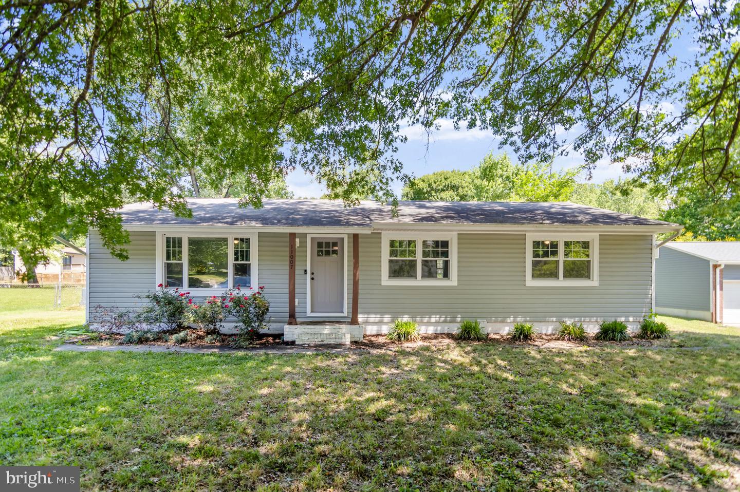 11007 MEADOWLARK LN, SPOTSYLVANIA, Virginia 22553, 3 Bedrooms Bedrooms, ,2 BathroomsBathrooms,Residential,For sale,11007 MEADOWLARK LN,VASP2030628 MLS # VASP2030628