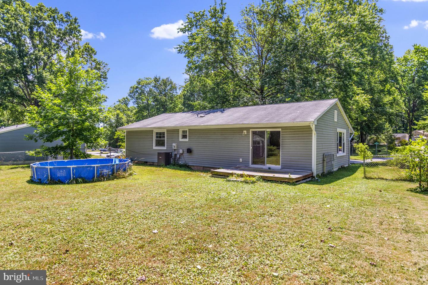 11007 MEADOWLARK LN, SPOTSYLVANIA, Virginia 22553, 3 Bedrooms Bedrooms, ,2 BathroomsBathrooms,Residential,For sale,11007 MEADOWLARK LN,VASP2030628 MLS # VASP2030628