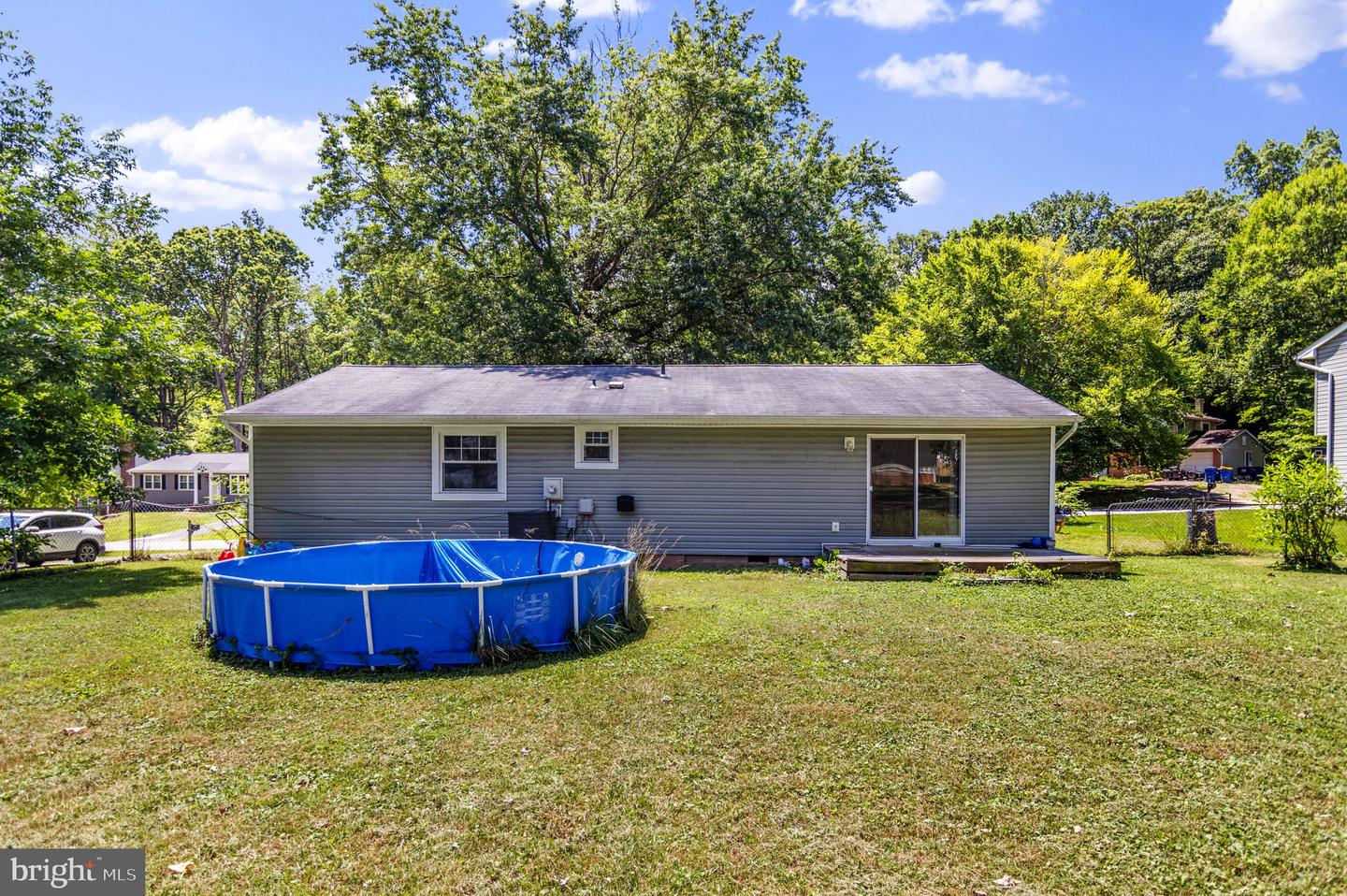 11007 MEADOWLARK LN, SPOTSYLVANIA, Virginia 22553, 3 Bedrooms Bedrooms, ,2 BathroomsBathrooms,Residential,For sale,11007 MEADOWLARK LN,VASP2030628 MLS # VASP2030628