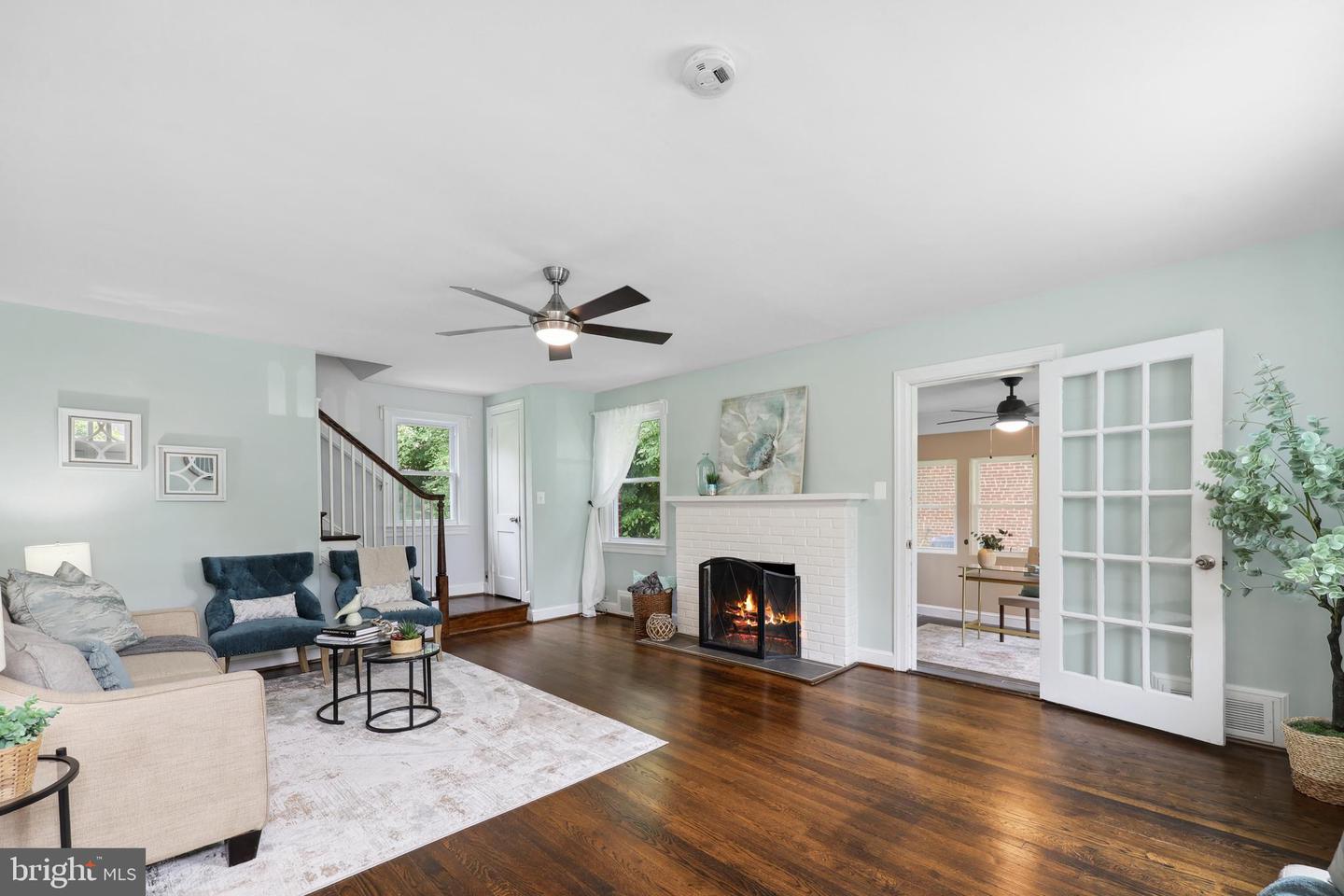 507 JANNEYS LN, ALEXANDRIA, Virginia 22302, 4 Bedrooms Bedrooms, ,2 BathroomsBathrooms,Residential,For sale,507 JANNEYS LN,VAAX2041876 MLS # VAAX2041876