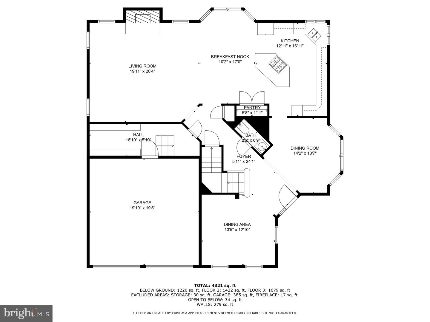 16309 SANDY RIDGE CT, WOODBRIDGE, Virginia 22191, 5 Bedrooms Bedrooms, ,4 BathroomsBathrooms,Residential,For sale,16309 SANDY RIDGE CT,VAPW2088324 MLS # VAPW2088324