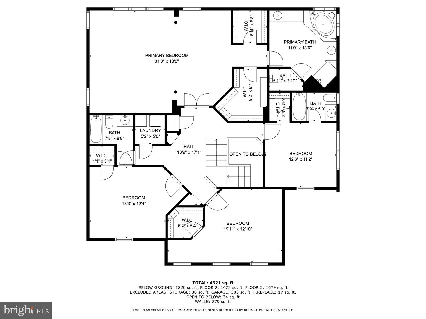 16309 SANDY RIDGE CT, WOODBRIDGE, Virginia 22191, 5 Bedrooms Bedrooms, ,4 BathroomsBathrooms,Residential,For sale,16309 SANDY RIDGE CT,VAPW2088324 MLS # VAPW2088324
