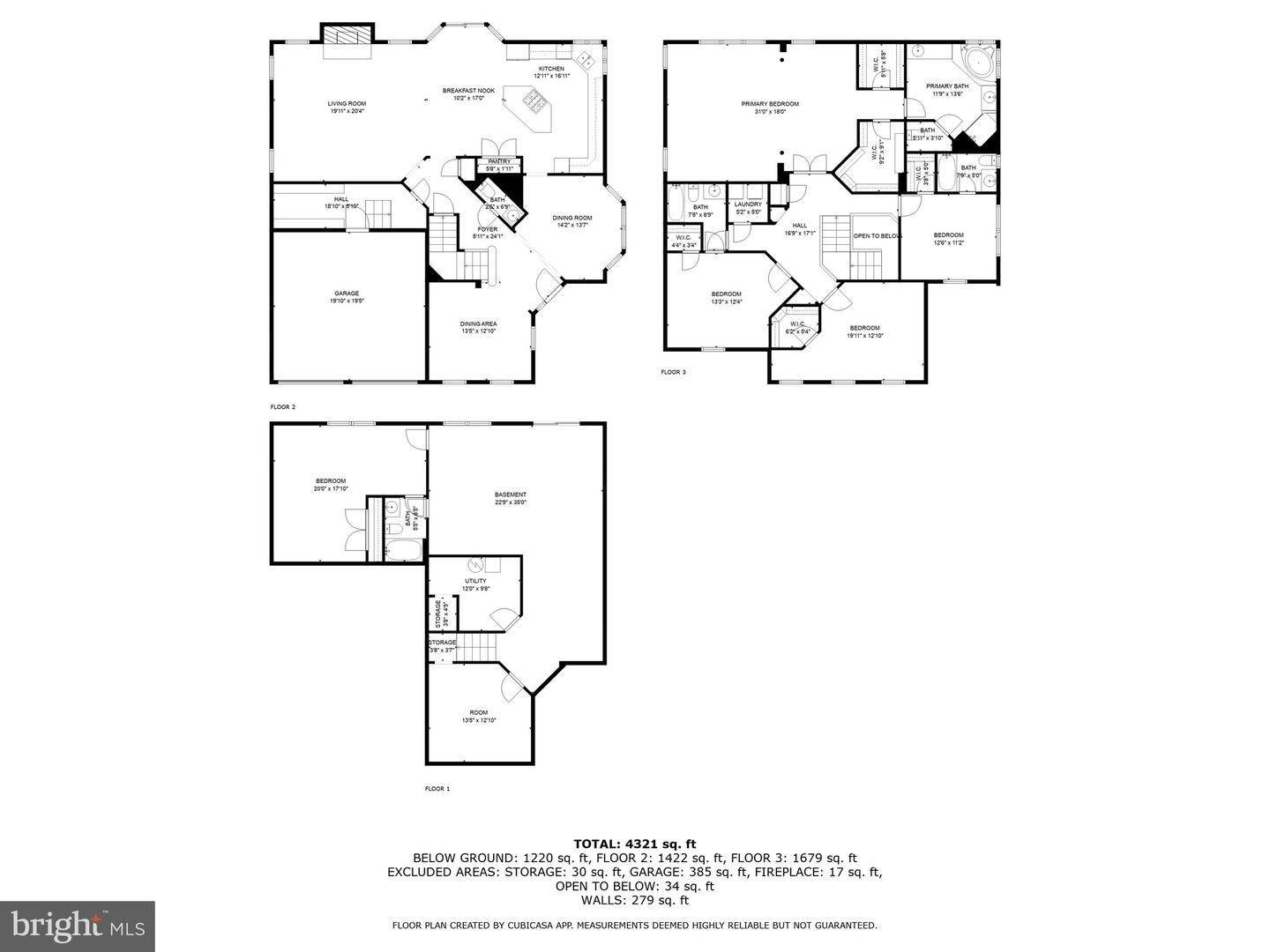 16309 SANDY RIDGE CT, WOODBRIDGE, Virginia 22191, 5 Bedrooms Bedrooms, ,4 BathroomsBathrooms,Residential,For sale,16309 SANDY RIDGE CT,VAPW2088324 MLS # VAPW2088324