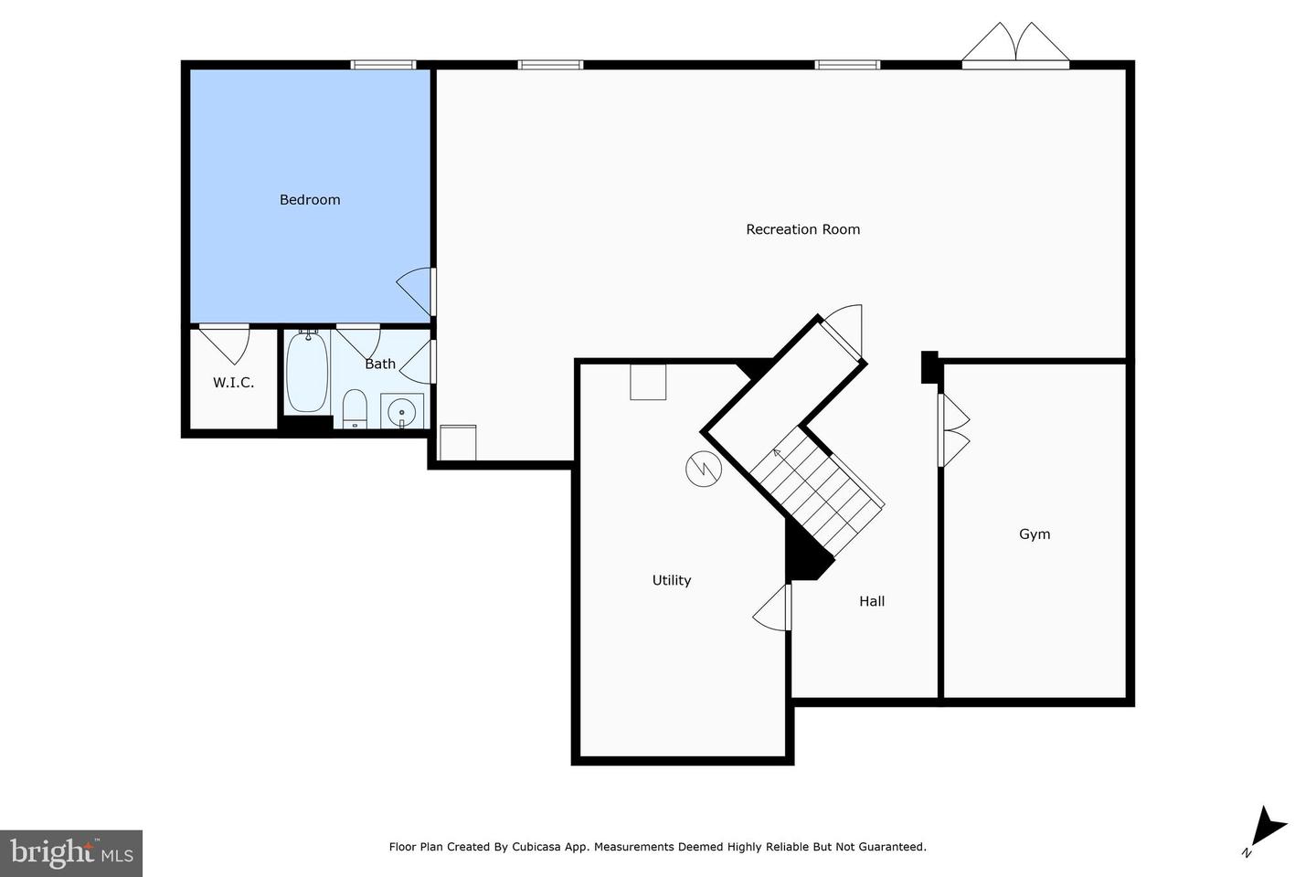125 TIMBERIDGE DR, FREDERICKSBURG, Virginia 22406, 6 Bedrooms Bedrooms, ,4 BathroomsBathrooms,Residential,For sale,125 TIMBERIDGE DR,VAST2036530 MLS # VAST2036530