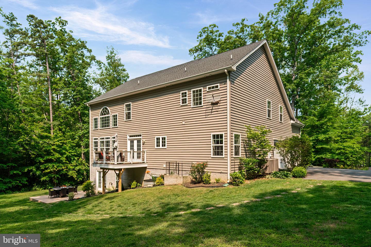 125 TIMBERIDGE DR, FREDERICKSBURG, Virginia 22406, 6 Bedrooms Bedrooms, ,4 BathroomsBathrooms,Residential,For sale,125 TIMBERIDGE DR,VAST2036530 MLS # VAST2036530