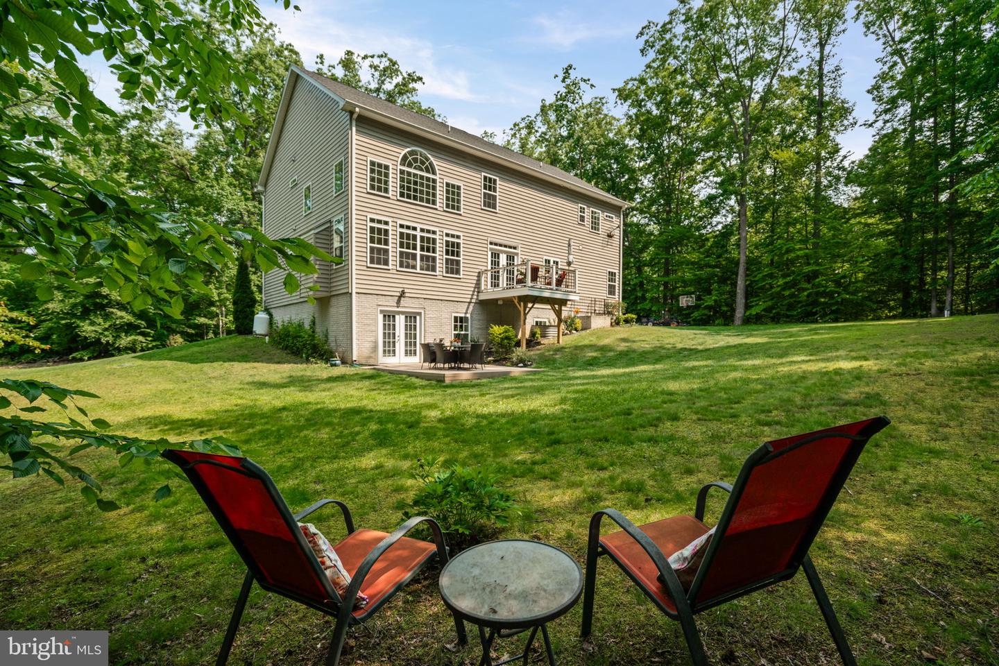 125 TIMBERIDGE DR, FREDERICKSBURG, Virginia 22406, 6 Bedrooms Bedrooms, ,4 BathroomsBathrooms,Residential,For sale,125 TIMBERIDGE DR,VAST2036530 MLS # VAST2036530