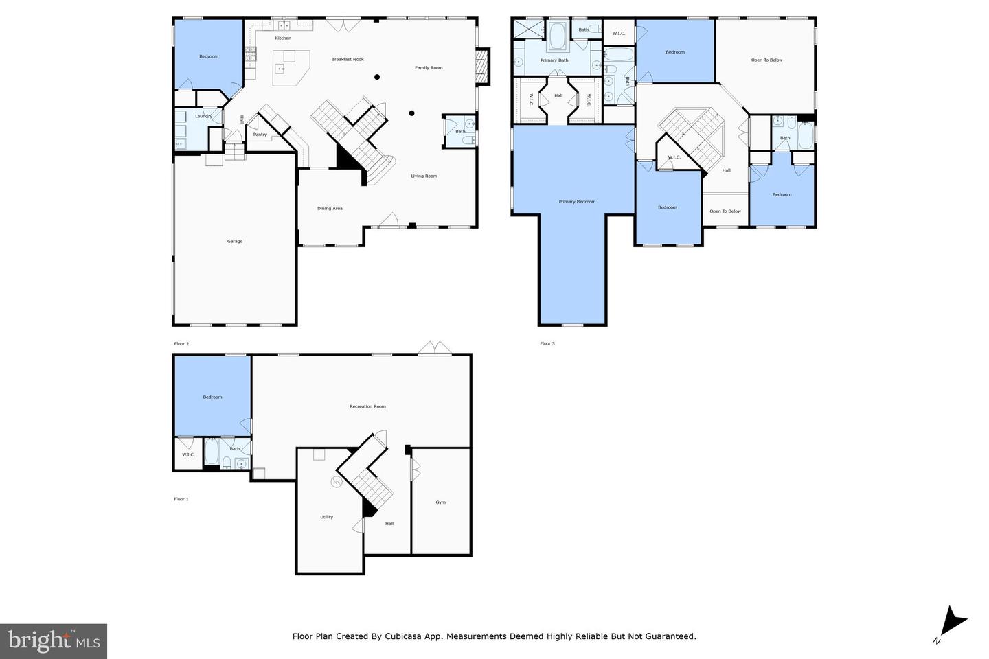 125 TIMBERIDGE DR, FREDERICKSBURG, Virginia 22406, 6 Bedrooms Bedrooms, ,4 BathroomsBathrooms,Residential,For sale,125 TIMBERIDGE DR,VAST2036530 MLS # VAST2036530