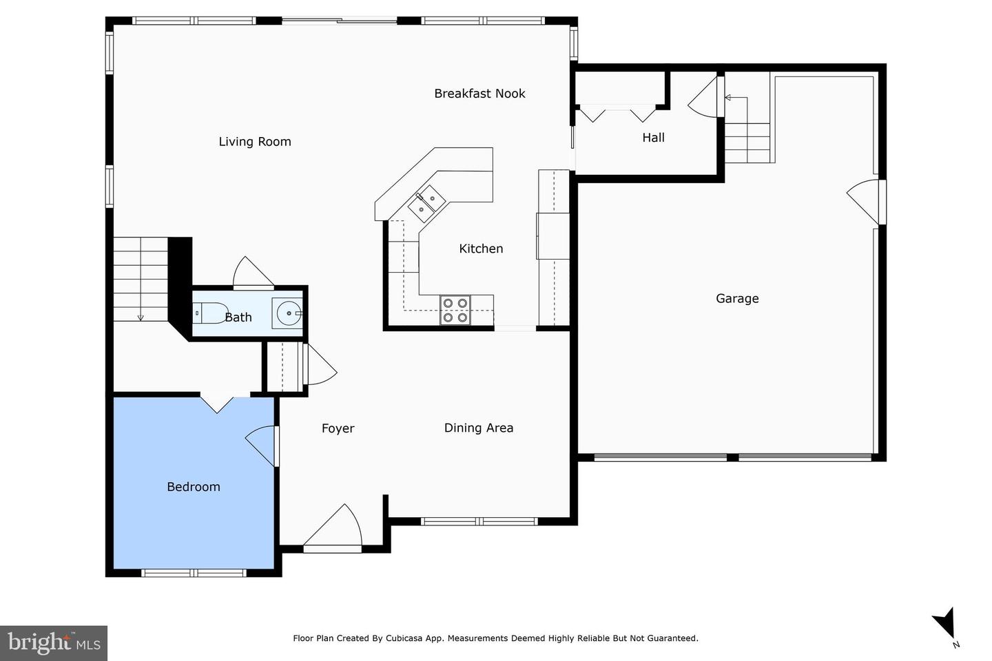 10 SASSAFRAS LN, STAFFORD, Virginia 22554, 5 Bedrooms Bedrooms, ,2 BathroomsBathrooms,Residential,For sale,10 SASSAFRAS LN,VAST2036982 MLS # VAST2036982