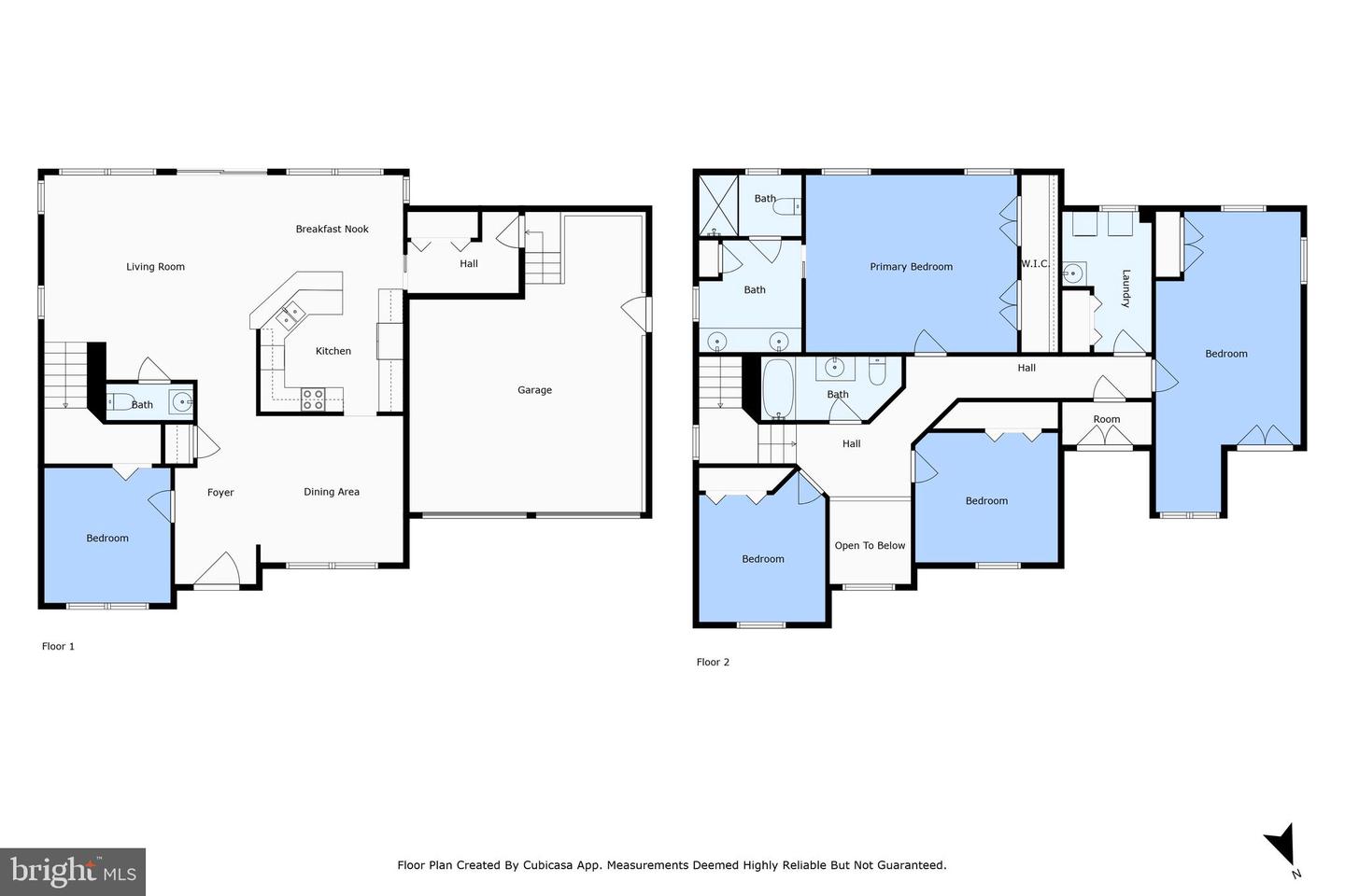 10 SASSAFRAS LN, STAFFORD, Virginia 22554, 5 Bedrooms Bedrooms, ,2 BathroomsBathrooms,Residential,For sale,10 SASSAFRAS LN,VAST2036982 MLS # VAST2036982