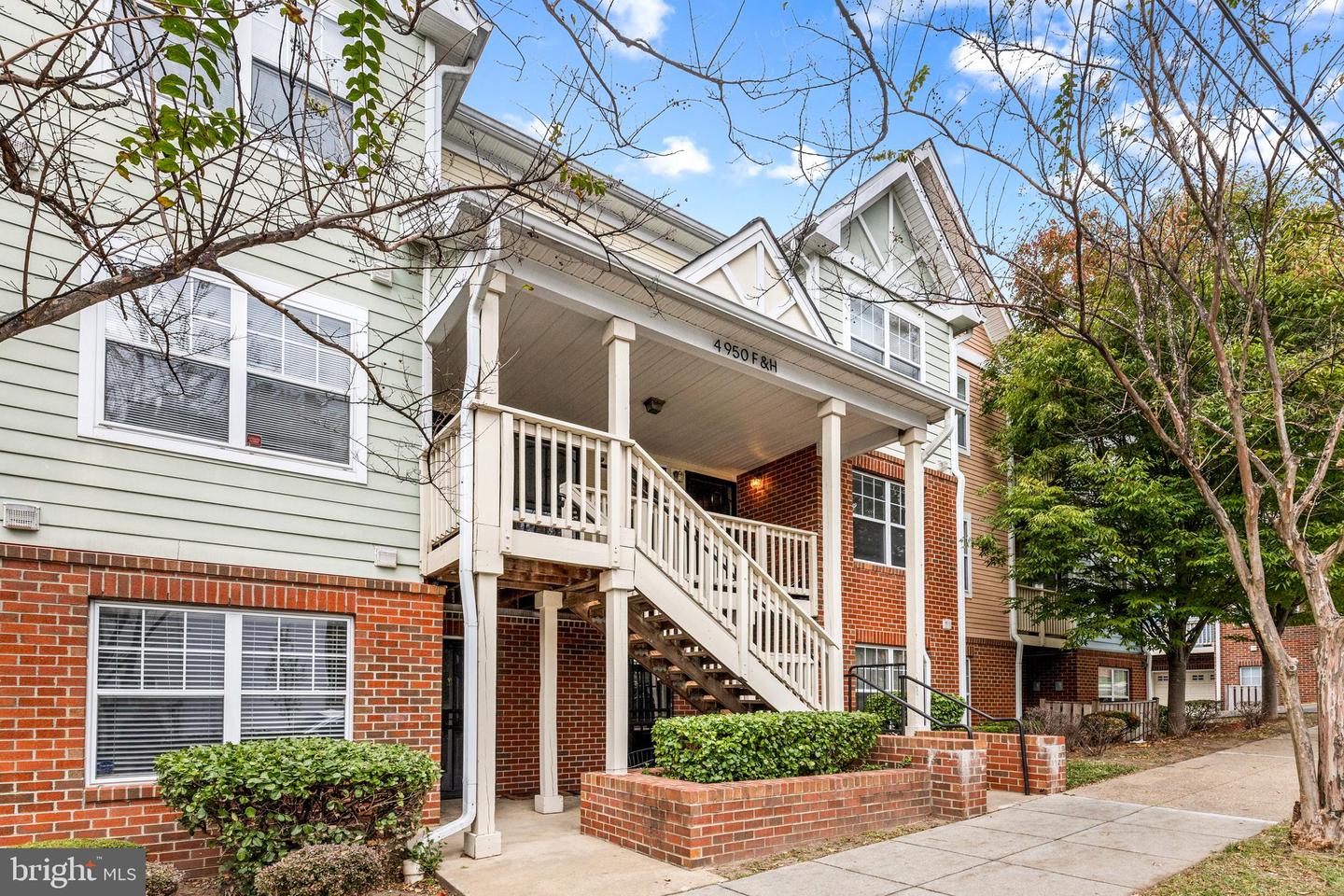 4950 CALL PL SE #H2, WASHINGTON, District Of Columbia 20019, 3 Bedrooms Bedrooms, ,2 BathroomsBathrooms,Residential,For sale,4950 CALL PL SE #H2,DCDC2191272 MLS # DCDC2191272
