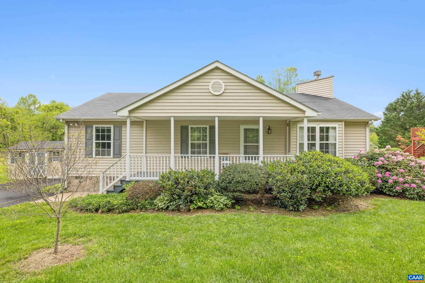 155 WESTWOOD RD, STANARDSVILLE, Virginia 22973, 3 Bedrooms Bedrooms, ,2 BathroomsBathrooms,Residential,For sale,155 WESTWOOD RD,662204 MLS # 662204