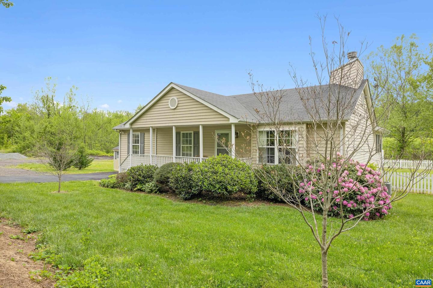 155 WESTWOOD RD, STANARDSVILLE, Virginia 22973, 3 Bedrooms Bedrooms, ,2 BathroomsBathrooms,Residential,For sale,155 WESTWOOD RD,662204 MLS # 662204