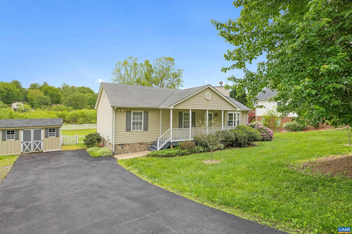 155 WESTWOOD RD, STANARDSVILLE, Virginia 22973, 3 Bedrooms Bedrooms, ,2 BathroomsBathrooms,Residential,For sale,155 WESTWOOD RD,662204 MLS # 662204