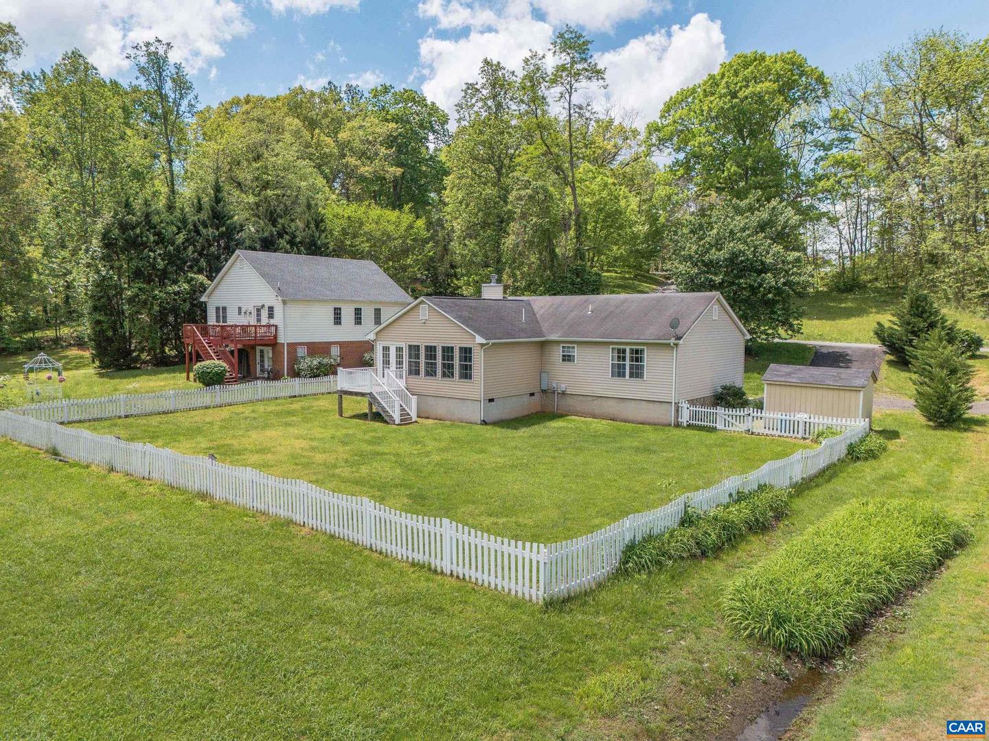 155 WESTWOOD RD, STANARDSVILLE, Virginia 22973, 3 Bedrooms Bedrooms, ,2 BathroomsBathrooms,Residential,For sale,155 WESTWOOD RD,662204 MLS # 662204