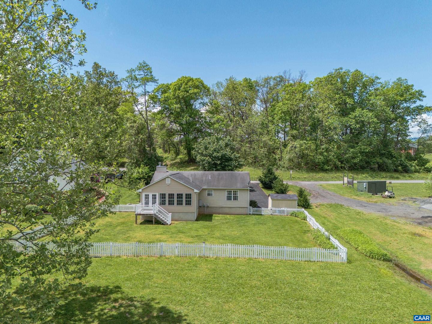 155 WESTWOOD RD, STANARDSVILLE, Virginia 22973, 3 Bedrooms Bedrooms, ,2 BathroomsBathrooms,Residential,For sale,155 WESTWOOD RD,662204 MLS # 662204