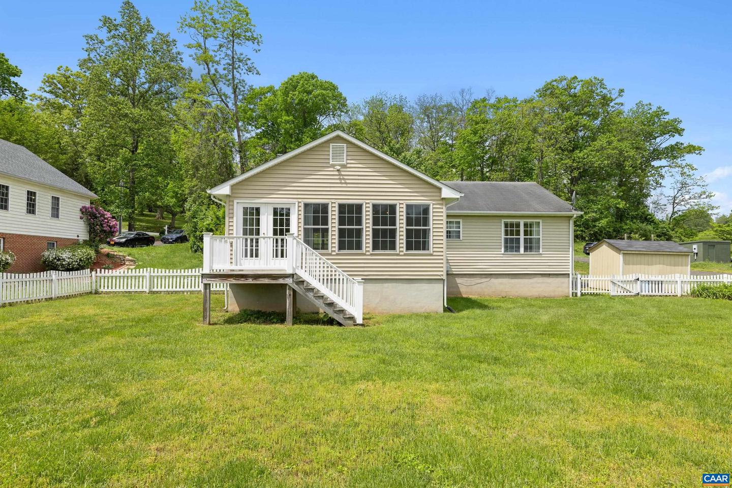 155 WESTWOOD RD, STANARDSVILLE, Virginia 22973, 3 Bedrooms Bedrooms, ,2 BathroomsBathrooms,Residential,For sale,155 WESTWOOD RD,662204 MLS # 662204