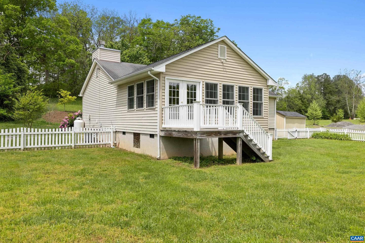 155 WESTWOOD RD, STANARDSVILLE, Virginia 22973, 3 Bedrooms Bedrooms, ,2 BathroomsBathrooms,Residential,For sale,155 WESTWOOD RD,662204 MLS # 662204