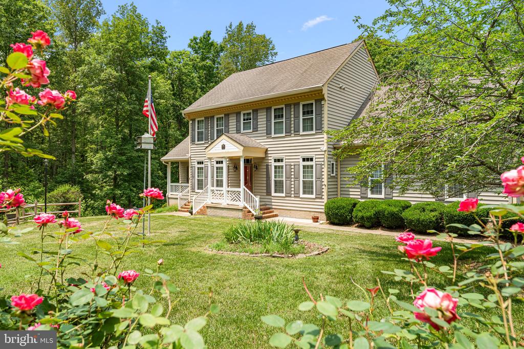 8309 HANCOCK RD, SPOTSYLVANIA, Virginia 22553, 4 Bedrooms Bedrooms, ,2 BathroomsBathrooms,Residential,8309 HANCOCK RD,VASP2033792 MLS # VASP2033792