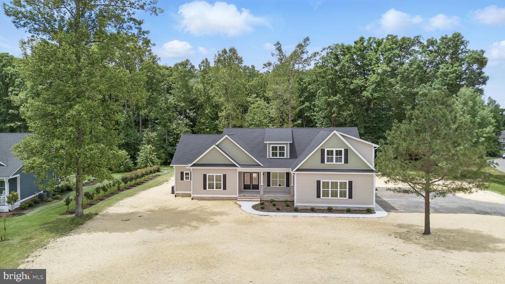 195 PROMISE LN, BUMPASS, Virginia 23024, 5 Bedrooms Bedrooms, ,4 BathroomsBathrooms,Residential,195 PROMISE LN,VALA2007998 MLS # VALA2007998
