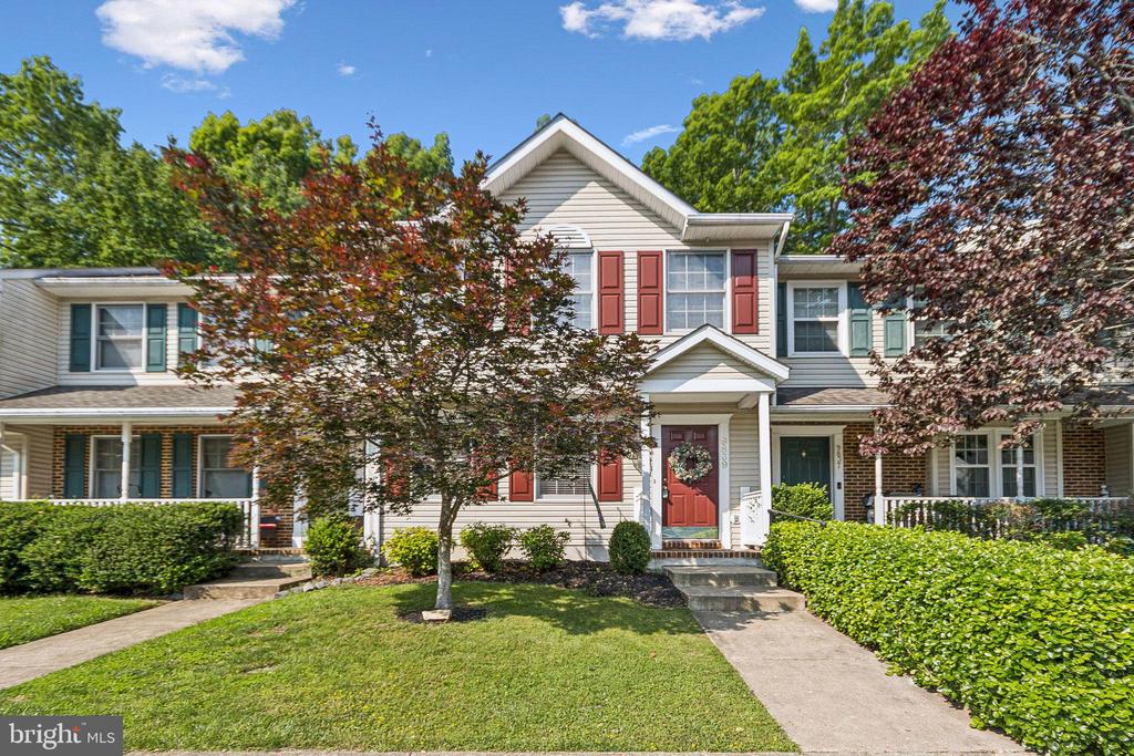 9839 DOMINION FOREST CIR, FREDERICKSBURG, Virginia 22408, 2 Bedrooms Bedrooms, ,2 BathroomsBathrooms,Residential,DOMINION FOREST,9839 DOMINION FOREST CIR,VASP2033796 MLS # VASP2033796
