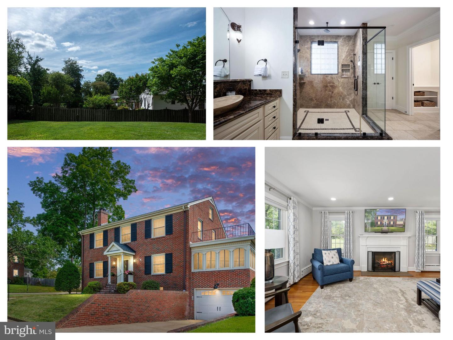 1517 AUGUSTINE AVE, FREDERICKSBURG, Virginia 22401, 4 Bedrooms Bedrooms, ,3 BathroomsBathrooms,Residential,For sale,1517 AUGUSTINE AVE,VAFB2007902 MLS # VAFB2007902