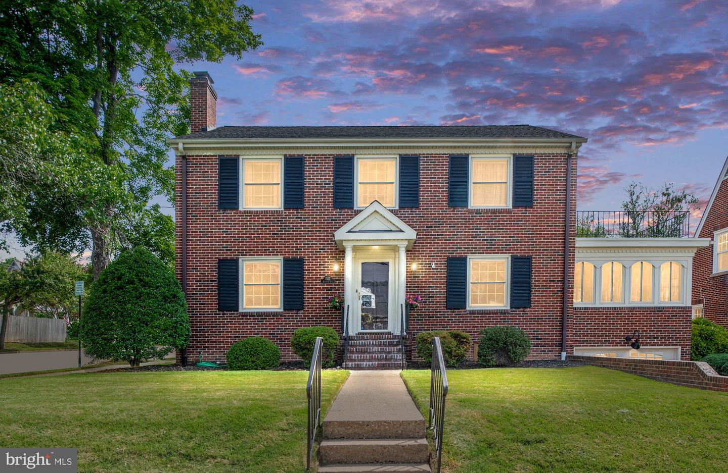 1517 AUGUSTINE AVE, FREDERICKSBURG, Virginia 22401, 4 Bedrooms Bedrooms, ,3 BathroomsBathrooms,Residential,For sale,1517 AUGUSTINE AVE,VAFB2007902 MLS # VAFB2007902