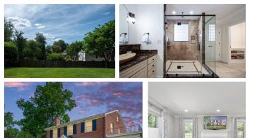 1517 AUGUSTINE AVE, FREDERICKSBURG, Virginia 22401, 4 Bedrooms Bedrooms, ,3 BathroomsBathrooms,Residential,For sale,1517 AUGUSTINE AVE,VAFB2007902 MLS # VAFB2007902