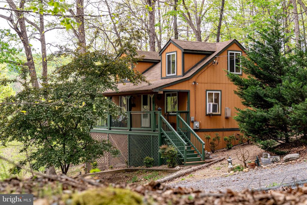 266 PARK VIEW LN, SHENANDOAH, Virginia 22849, 1 Bedroom Bedrooms, ,1 BathroomBathrooms,Residential,266 PARK VIEW LN,VAPA2005008 MLS # VAPA2005008