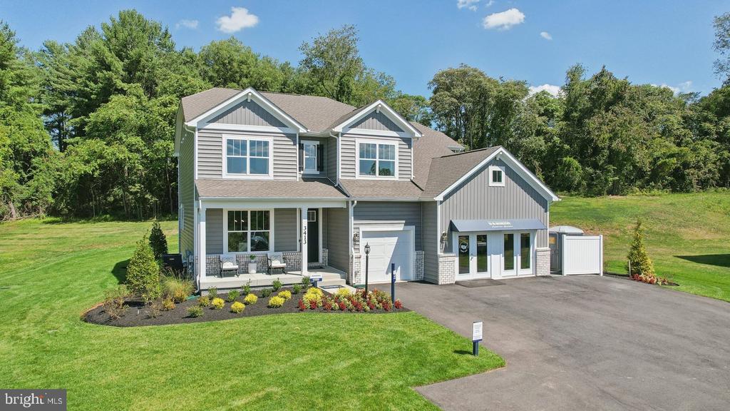3413 WOODED RUN DR, BROAD RUN, Virginia, 3 Bedrooms Bedrooms, ,4 BathroomsBathrooms,Residential,3413 WOODED RUN DR,VAFQ2016982 MLS # VAFQ2016982