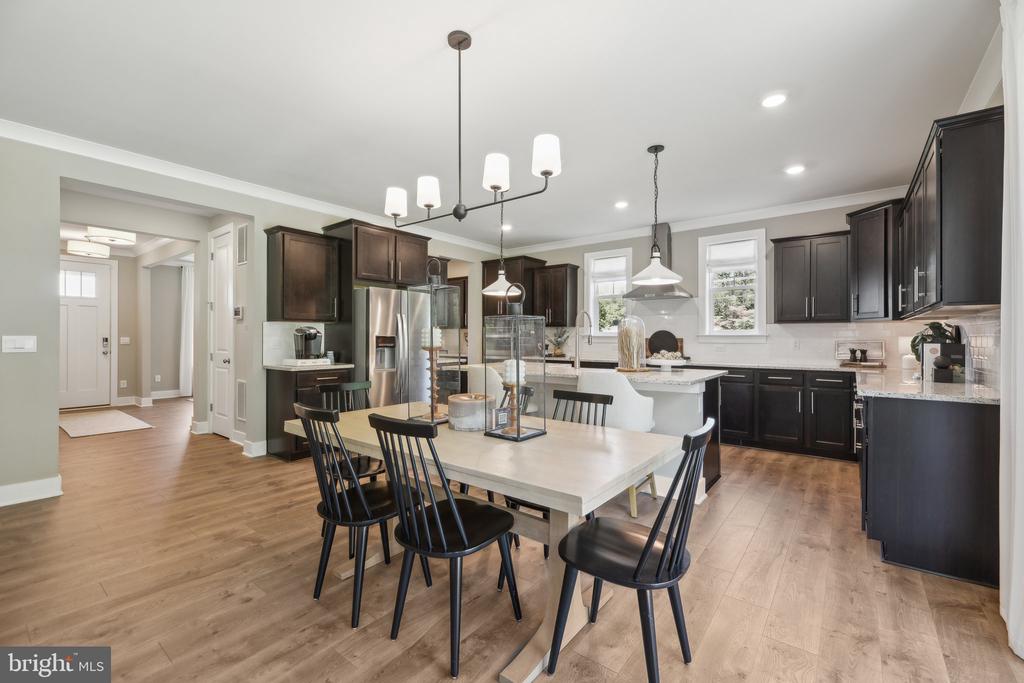 3413 WOODED RUN DR, BROAD RUN, Virginia, 3 Bedrooms Bedrooms, ,4 BathroomsBathrooms,Residential,3413 WOODED RUN DR,VAFQ2016982 MLS # VAFQ2016982